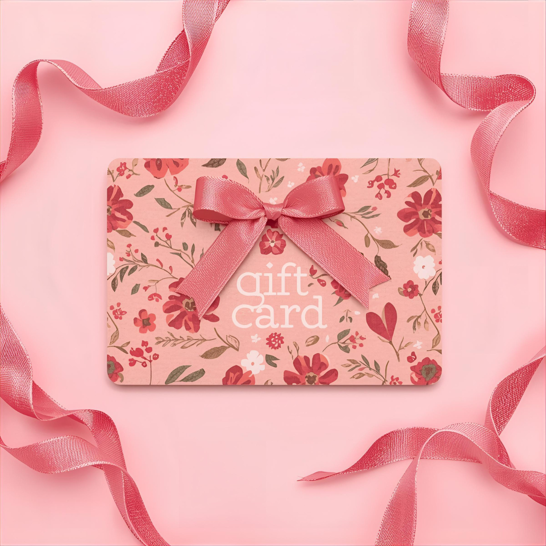 Montana Orto Flower Farm Digital Gift Card