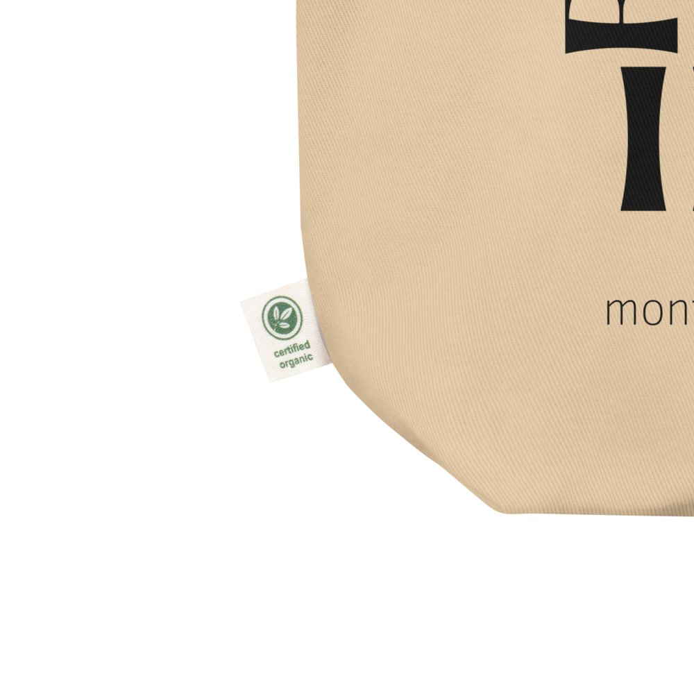 Eco Friendly Tote Bag